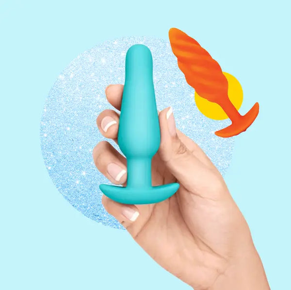 Best Range of Anal Sex Toys in Sydney Funtasia