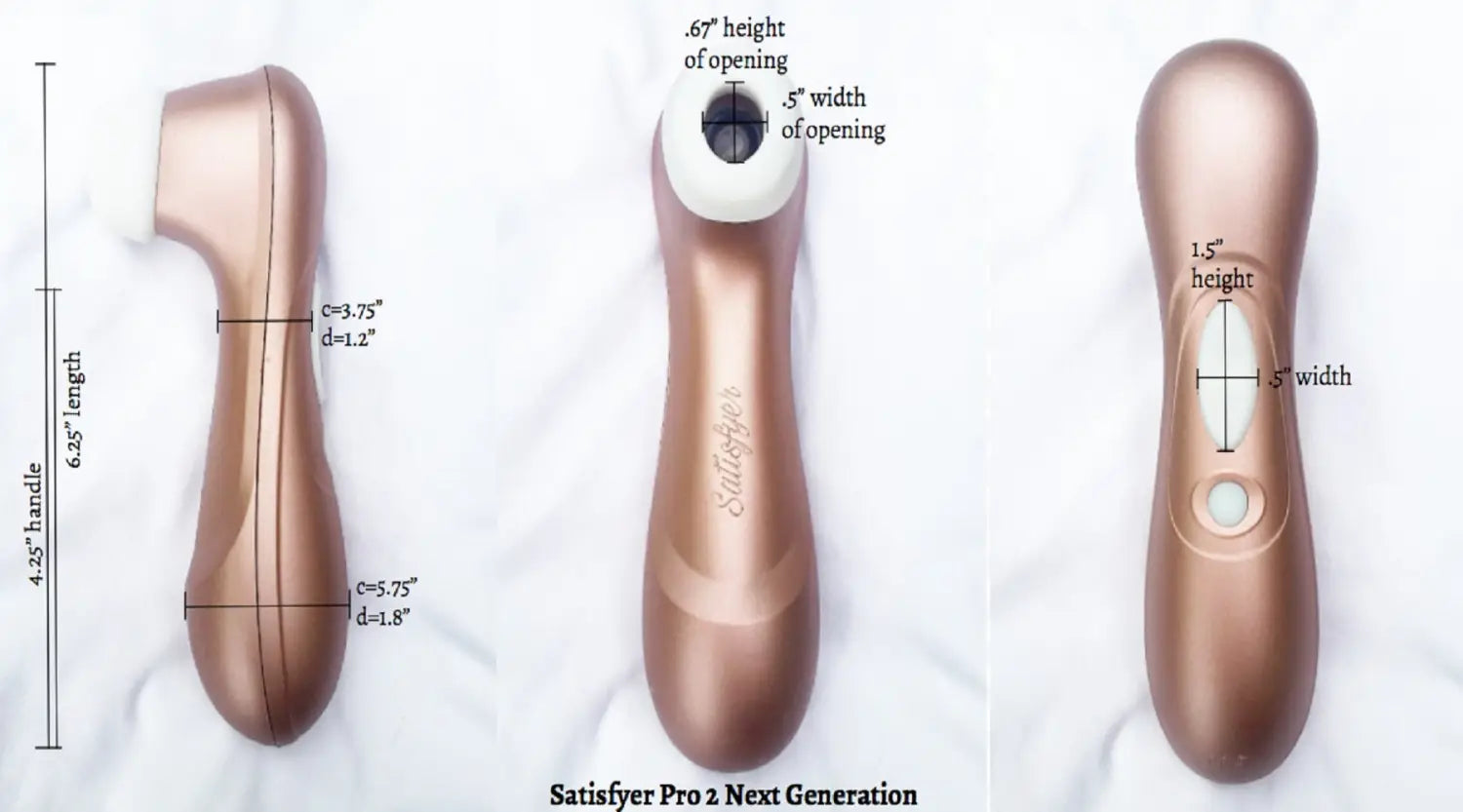 Sexperts Review Advices on Satisfyer Sex Toys Funtasia