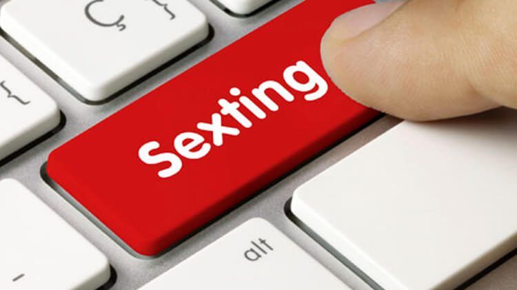 Sexting - Explore Your Fantasies!