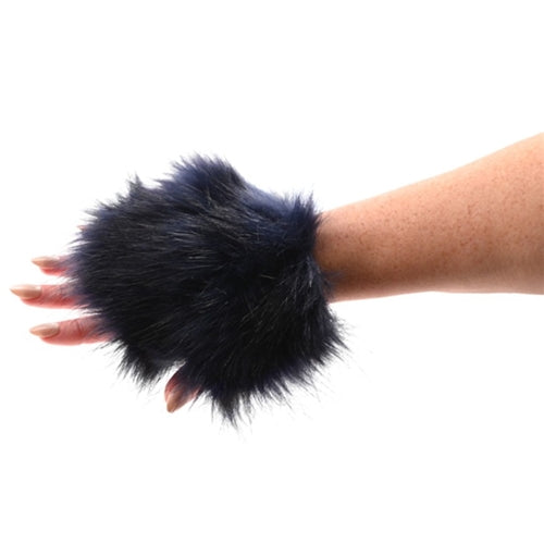 Cougar Spiked Sensory Glove