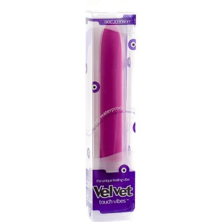 Velvet Touch Vibrator