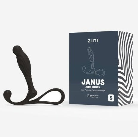 Zini Janus Anti Shock - Small