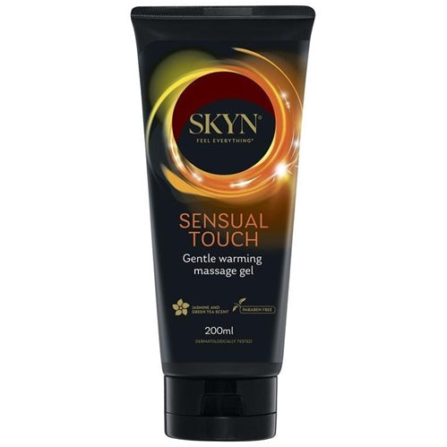 Skyn - Sensual Touch Massage Gel