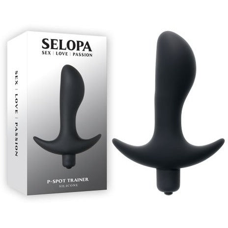 Selopa P-SPOT TRAINER