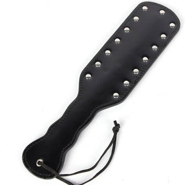 JCW Basic Rivet Paddle