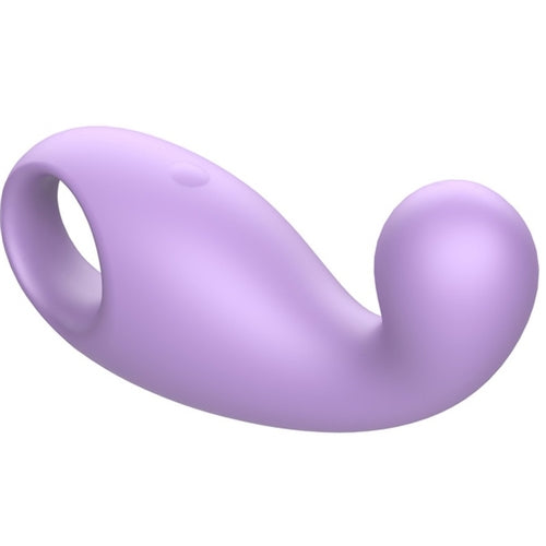 Soft By Playful Sweetheart Rechargeable Stimulator