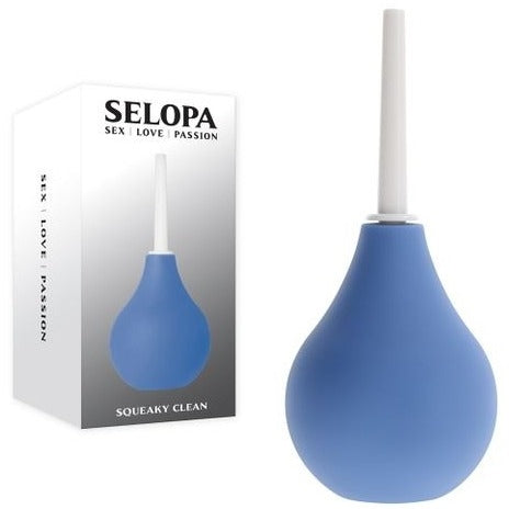 Selopa SQUEAKY CLEAN - Douche