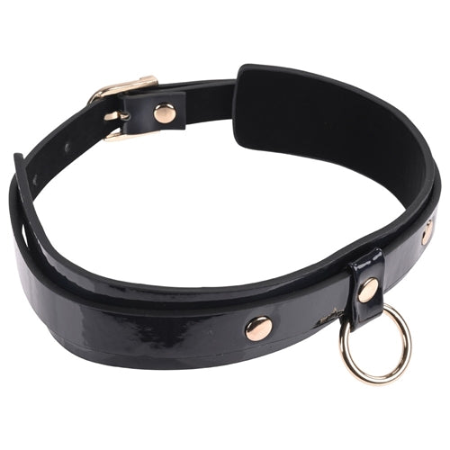 S & M Orbit Day Collar