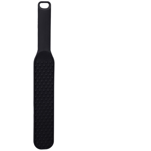 Spanking Paddle In A Bag Black