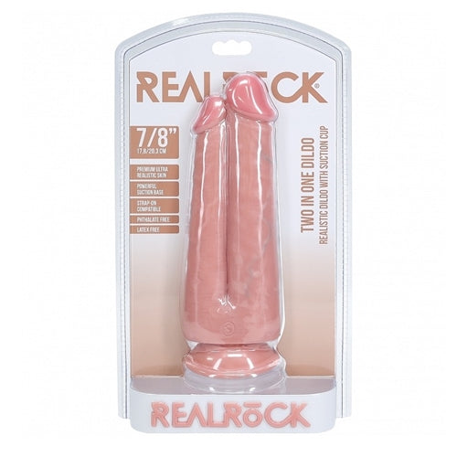 RealRock- Two in One 7