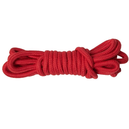 Sex and Mischief Amor Rope