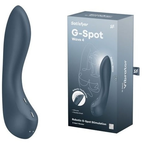 Satisfyer G-Spot Wave 4