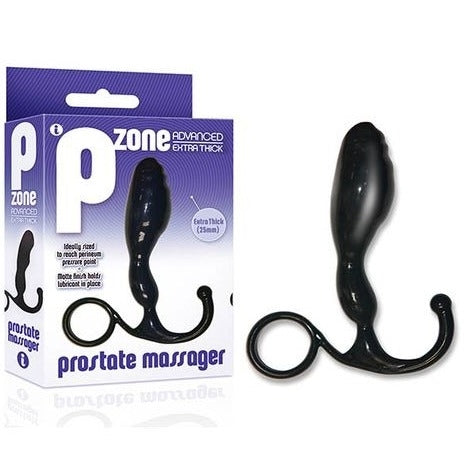 P-Zone Advanced Prostate Massager