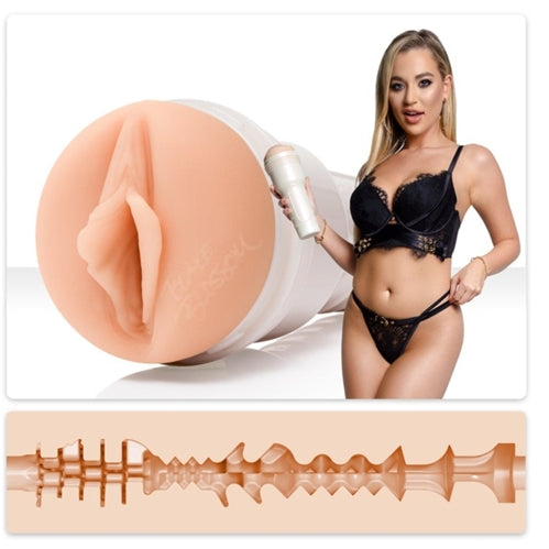 Fleshlight Blake Blossom Bombshell