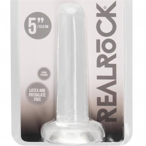 RealRock Non Realistic Dildo 5