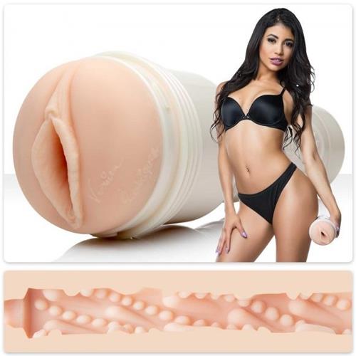 Fleshlight Girl Veronica Rodriguez Pocket Pussy