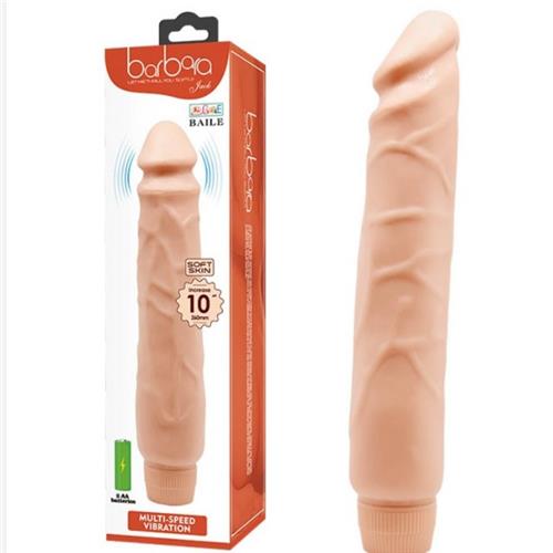 Multi Speed Vibrator- Jack 10