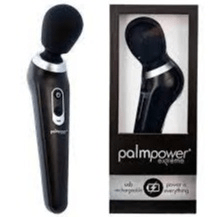 LonBrook Wands Palm Power Extreme BLACK